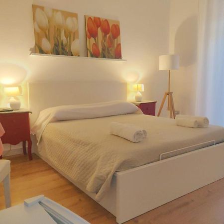 Krly Exclusive Rooms Кальяри Экстерьер фото