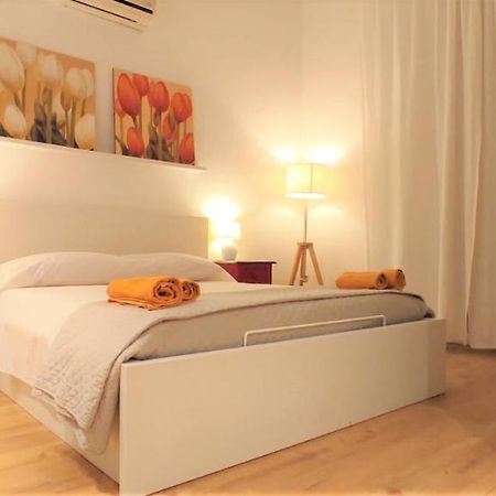 Krly Exclusive Rooms Кальяри Экстерьер фото