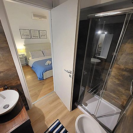 Krly Rooms Cagliari Кальяри Экстерьер фото