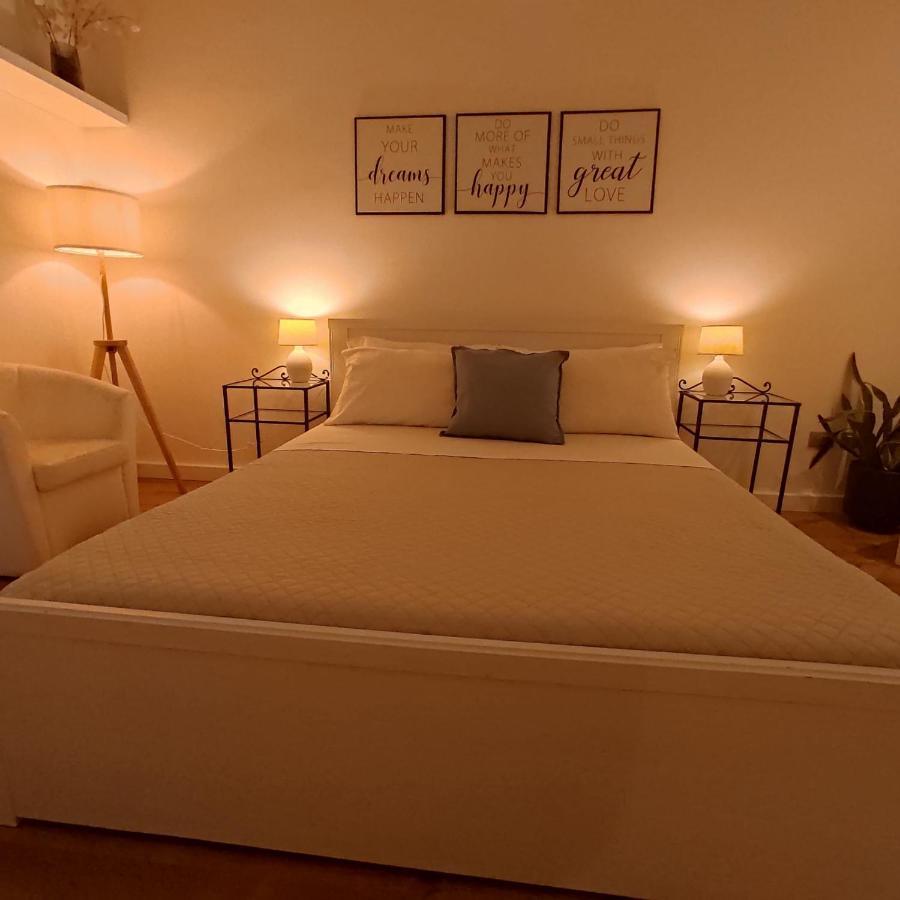 Krly Exclusive Rooms Кальяри Экстерьер фото