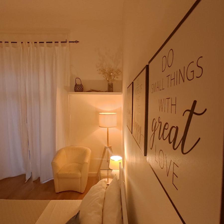 Krly Exclusive Rooms Кальяри Экстерьер фото