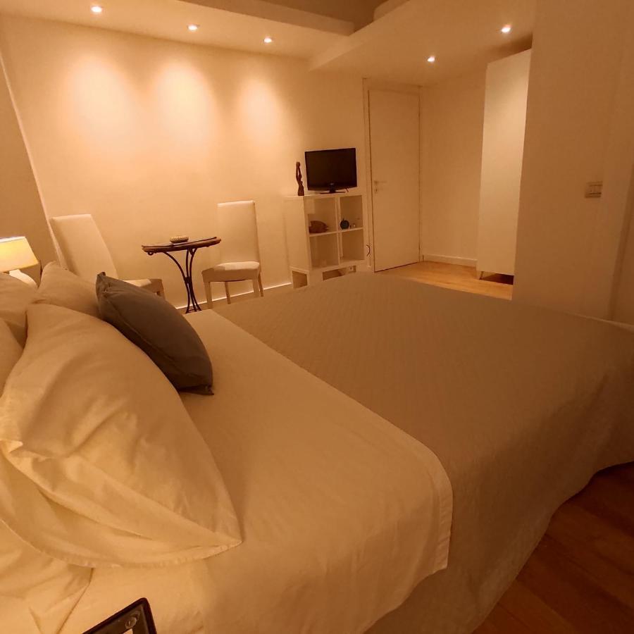 Krly Exclusive Rooms Кальяри Экстерьер фото