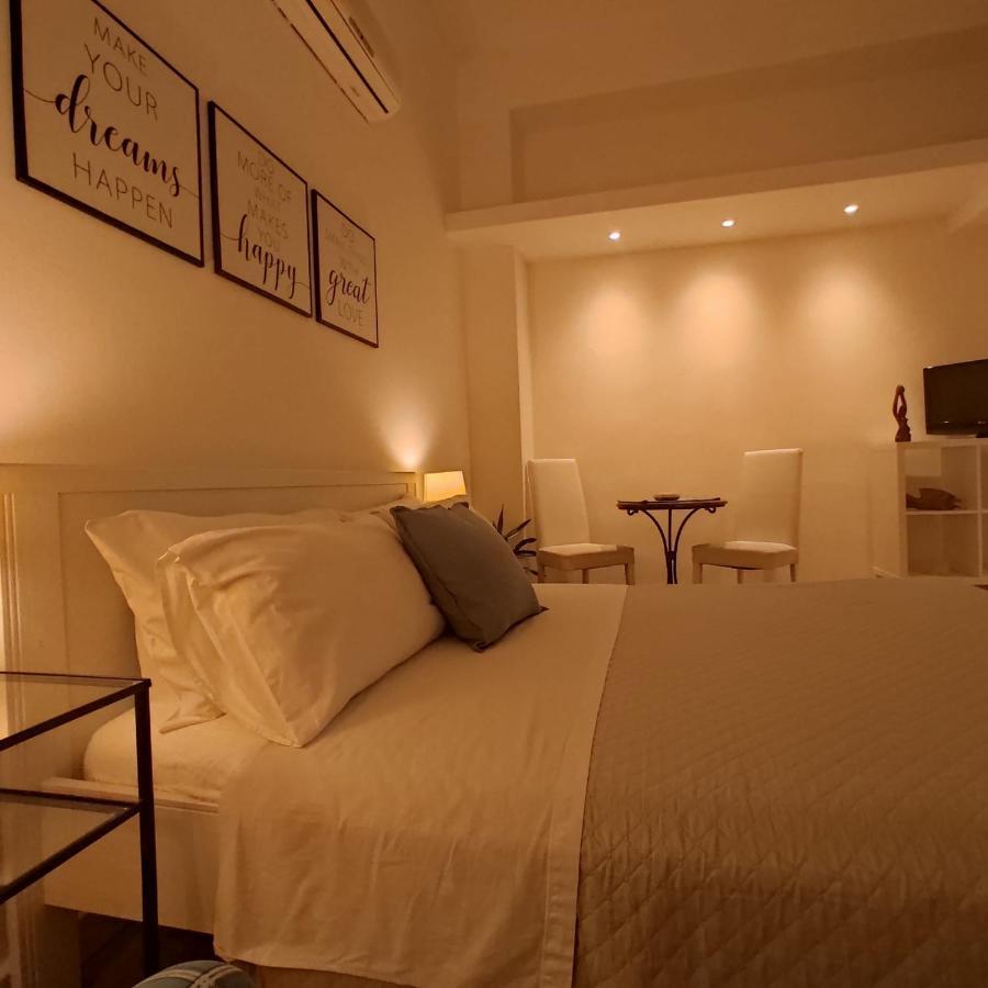 Krly Exclusive Rooms Кальяри Экстерьер фото