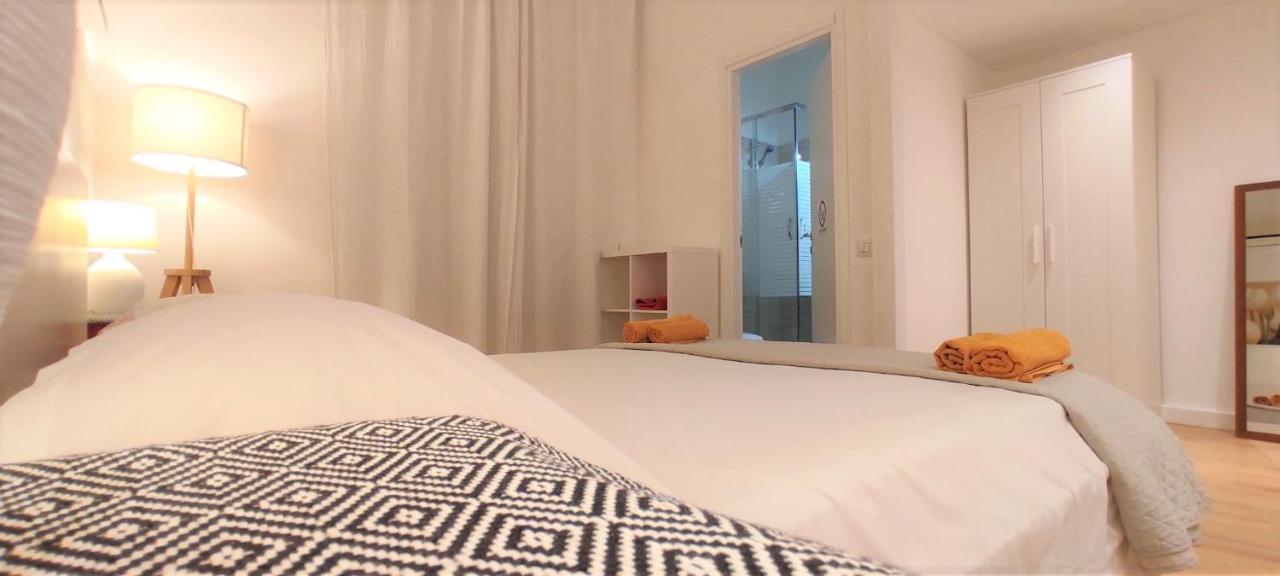 Krly Exclusive Rooms Кальяри Экстерьер фото