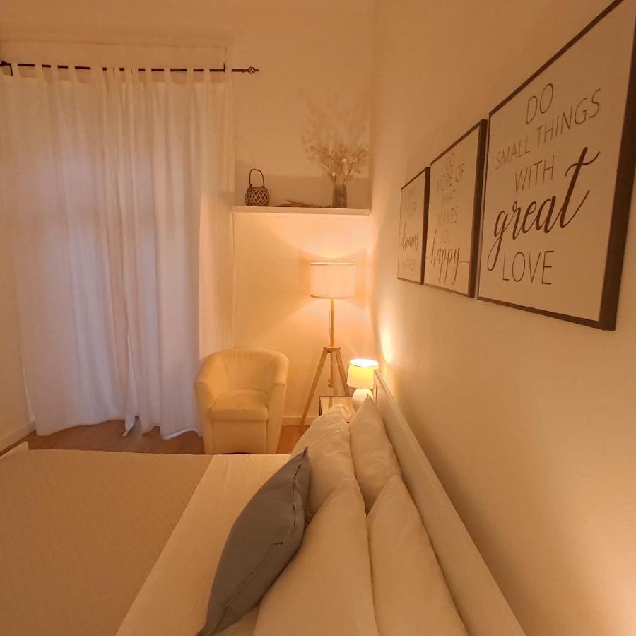 Krly Exclusive Rooms Кальяри Экстерьер фото