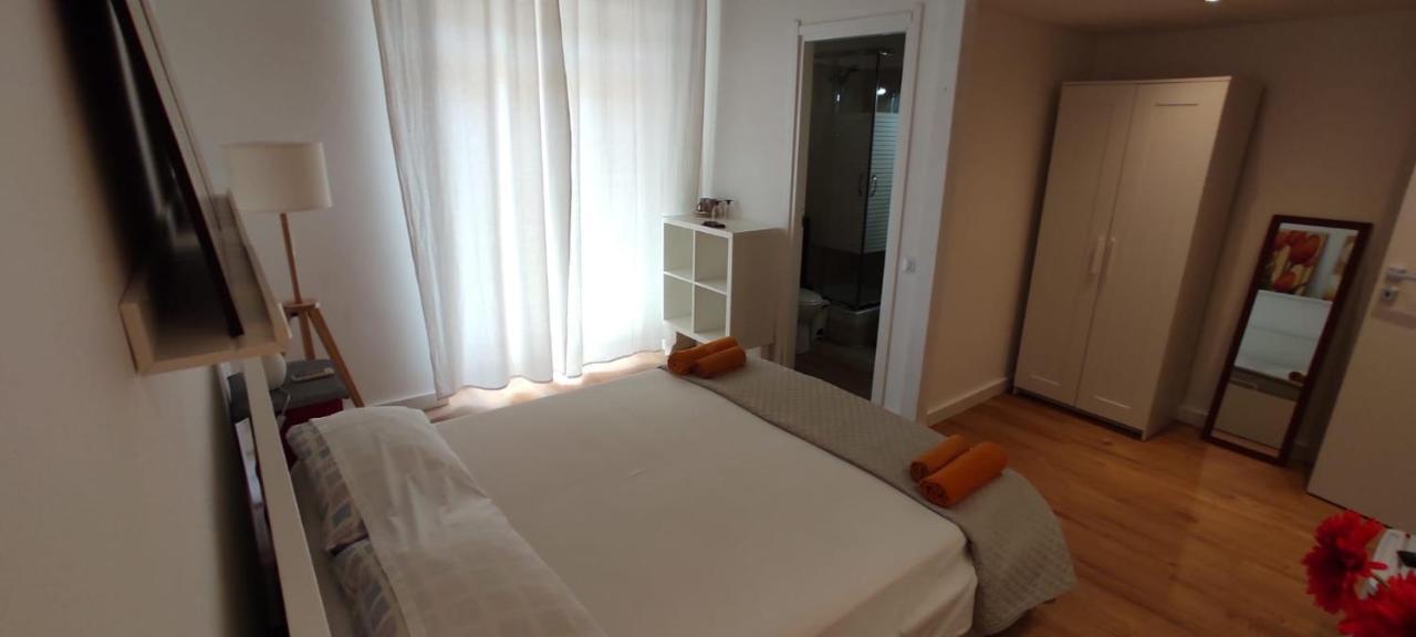 Krly Exclusive Rooms Кальяри Экстерьер фото