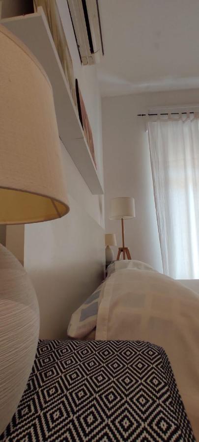 Krly Exclusive Rooms Кальяри Экстерьер фото