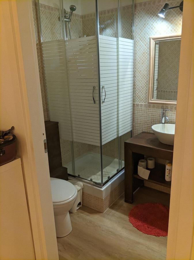 Krly Exclusive Rooms Кальяри Экстерьер фото