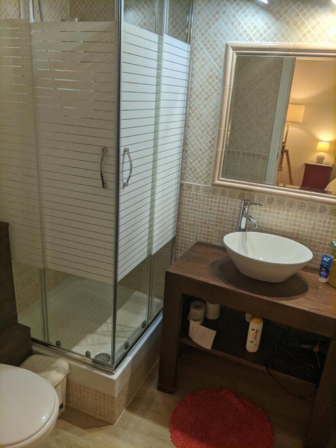 Krly Exclusive Rooms Кальяри Экстерьер фото